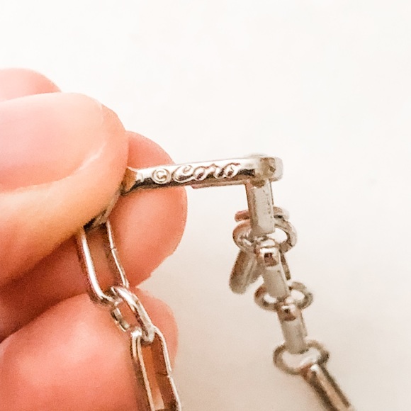 Vintage Coro Choker/necklace - Picture 2 of 2